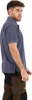 FJÄLLRÄVEN Crowley piqué shirt UNCLE BLUE L Produktbild-Vorschau 8