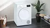 Siemens WT43HV03  Wärmepumpentrockner Produktbild-Vorschau 10