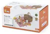 Viga Holz-Picknick-Set 30-tlg. Produktbild-Vorschau 7