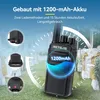 Retevis RB669 Freenet PMR446, kit radio RT24V 2.0, 16 Voir les images du produit 5