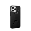 UAG Civilian, black - iPhone 13 Pro Náhľad obrázku produktu 5
