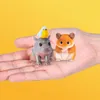 ZURU My Mini Pet Series 1, 3 Jahr(e), Mehrfarbig Produktbild-Vorschau 4