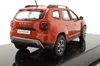 IXO Models CLC516 Dacia Duster II orange metallic 2023 Produktbild-Vorschau 3