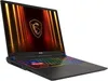 Gaming Laptop MSI Vector 16 HX AI, 16 Zoll QHD+ 240Hz, RTX Produktbild-Vorschau 2