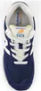 NEW BALANCE volnočasová obuv, 574, 39 Náhled obrázku produktu 3