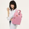 （Rosa）Rucksack Wasserdicht Laptop-Rucksack Freizeitrucksack Produktbild-Vorschau 10