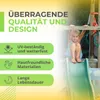 Spielturmking Kinderrutsche WAVE 1,75 m Podesthöhe 0,90 m - Produktbild-Vorschau 2