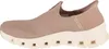 SKECHERS GLIDE STEP PRO SLIP-INS Svetlohnedá Náhľad obrázku produktu 7