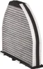 FEBI BILSTEIN 29871 Aktivkohle Innenraumfilter Pollenfilter Produktbild-Vorschau 8