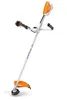 A Stihl FSA 130 battery-powered grass trimmer is shown against a white background. Produktbild-Vorschau