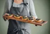 ASA Selection wood Holzboard auf Füßen, Holzbrett, Produktbild-Vorschau 5