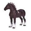 Mojo Horse World Shire Paard - 387290 Voir les images du produit 5