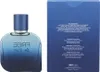 Tom Tailor Free to be Eau de Toilette für Herren 50 ml Produktbild-Vorschau 3