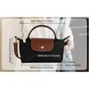 Mini Crossbody Tasche für Damen – Kleine Schultertasche mit Produktbild-Vorschau 8