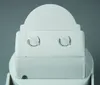 Rilevatore di movimento a superficie ChiliTec CBM 180° Anteprima dell’immagine prodotto 2
