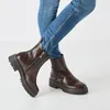 Tamaris 25463/45 Brown Größe EU 36 Produktbild-Vorschau 8