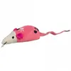 Trixie Mäuse-& Fisch-set Sortiert 9-12 Cm Mehrfarbig  Produktbild-Vorschau 3