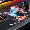Tappetino per mouse Titanwolf Gaming XXL, 900 x 400 x 3 mm, Anteprima dell’immagine prodotto 4