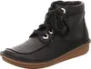Clarks Komfort Stiefeletten Damen 31363532343339 Schwarz 37 Produktbild-Vorschau 19
