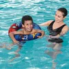 Bestway® Spider-Man™ Schwimmring Ø 56 cm Produktbild-Vorschau 15