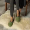 PANTOFFELMANN Walk-Filzpantoffel Herren Damen Filz Produktbild-Vorschau 7