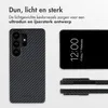 Accezz MagSafe Polyamid® zadný kryt pre Samsung Galaxy S26 Náhľad obrázku produktu 3