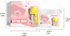 3D-Handguss-Set, DIY-Gipsstatuen-Formset, Handhaltung, Produktbild-Vorschau 3