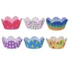 Orion Muffinförmchen KAPSELN für Muffins Cupcakes 7 cm 80 Produktbild-Vorschau 2