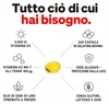 Vitamina D3 K2 5000 UI Alto Dosaggio - 240 Softgel, K2 MK-7 Anteprima dell’immagine prodotto 7