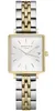 Juste le temps Rosefield Collection Argent The Boxy Xs - Voir les images du produit 1