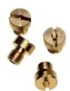 Set ugelli M5 (misura 60-105) per carburatori Dellorto PHBD Anteprima dell’immagine prodotto 2