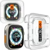 Szkło hartowane Spigen do Apple Watch Ultra 49mm Podgląd zdjęcia produktu 2