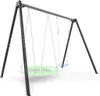Marbo Sport 2-Sitzer - Gartenschaukel (Gestell) MO-002 Produktbild-Vorschau 8