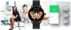 G. Rossi Damski smartwatch Origi Czarny Jeden rozmiar Podgląd zdjęcia produktu 18