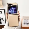 König Design Hülle kompatibel mit Samsung Galaxy Z Flip5 5G Produktbild-Vorschau 2