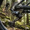 Shimano SLX RD-M7100 SGS dlhé vodítko čierne (12s) Náhľad obrázku produktu 10