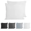 Komfortec 100% Baumwolle Kissenbezüge 2er Set 60x70 cm, Produktbild-Vorschau 2