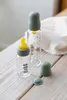 BIBS Bottle Nipple 2-Pack, Vermindert Koliken, Zusätzliche Produktbild-Vorschau 3
