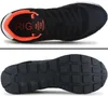Sun68 Tom Sneaker Nero taglia 45 Anteprima dell’immagine prodotto 4