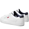 Levi's Herren Sneaker 232805-981-151 Farbe:Weiß Größe: 44 Produktbild-Vorschau 4