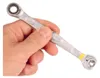 WERA 6000 Joker Maul-Ringratschenschlüssel gerade 13 mm Produktbild-Vorschau 34