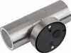 2er Set Grafner® Edelstahl-Wandlampen UP and Down WL10096 Produktbild-Vorschau 5