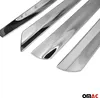 Garniture Baguette de porte latérale pour Nissan Qashqai Voir les images du produit 7