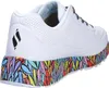 Skechers Mädchen Sneaker UNO LITE - SUBTLE LOVE 40986-33, Produktbild-Vorschau 14