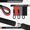 GORILLA SPORTS® Pilates Bar Set - Stange, Produktbild-Vorschau 5