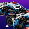 LEGO Technic BMW M4 GT3 EVO racewagen - modelbouwspeelgoed Productafbeelding-voorbeeld 18