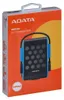 ADATA HD720, 2 TB, 3.2 Gen 1 (3.1 Gen 1), Czarny, Niebieski Podgląd zdjęcia produktu 2