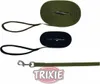 Trixie Stopovací vodítko, bavlna, M-L: 10m/20 mm, černá Náhled obrázku produktu 10