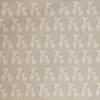 SCHÖNER LEBEN. Kissenhülle Katzen Caticorn beige pastell Produktbild-Vorschau 3