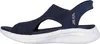 SKECHERS SLIP-INS  ULTRA FLEX 3.0 SUN WARMTH Blau Produktbild-Vorschau 7